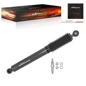 Single Steering Stabilizer For Ford F-250 F-350 Super Duty 4WD 4X4 08-16 - Picture 1 of 18