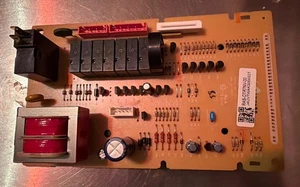 Original Samsung Mikrowellen Steuerplatine RAS-OTR7HV-00 - Bild 1 von 5