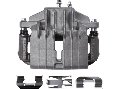 Pinza de freno delantera izquierda Pontiac Grand Am 1999-2005 API 65394SDGB 2000 2001 Foto 1 de 2