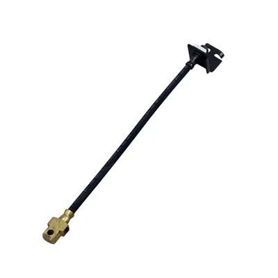 ACDelco GM OE 15884705 Rear Center Hydraulic Brake Hose – Tahoe Yukon 04–06 - Image 1 of 4