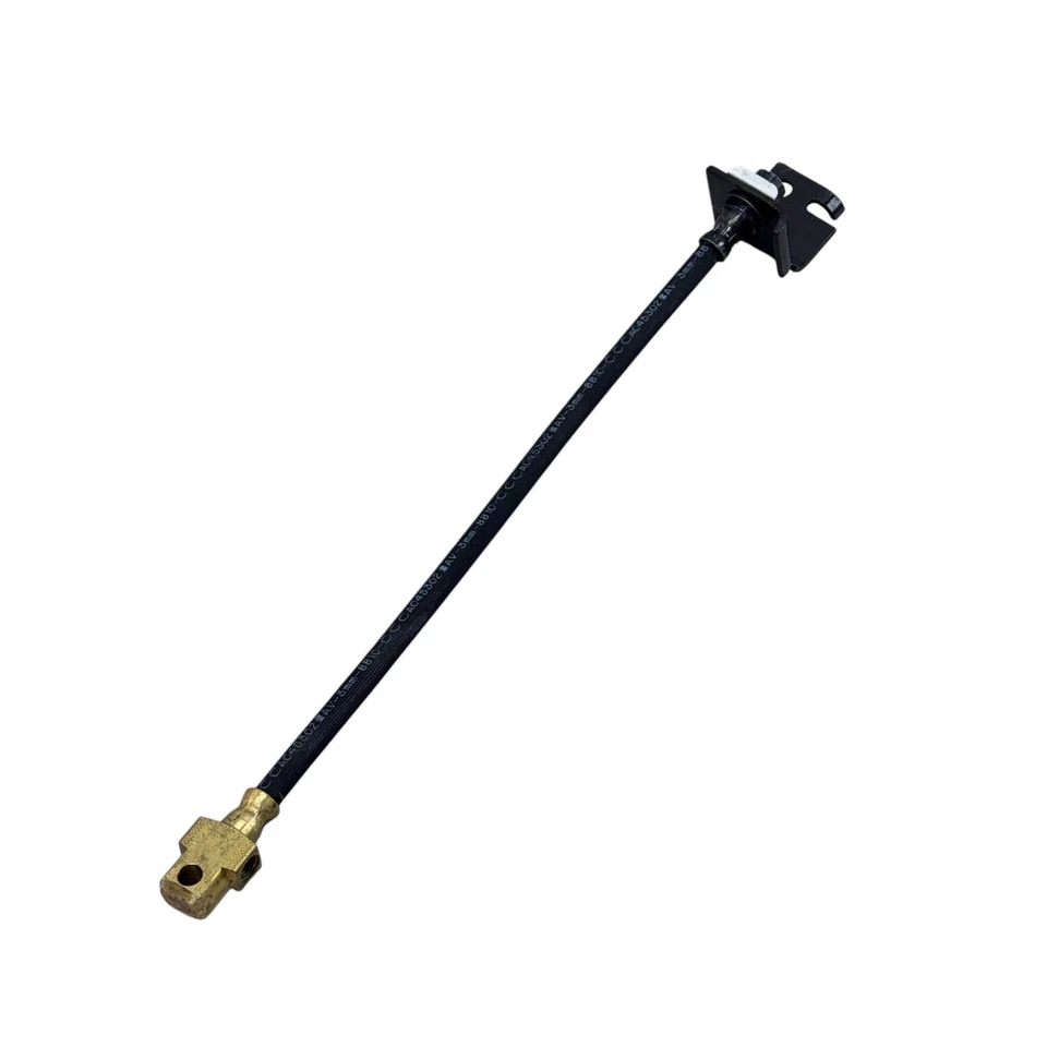 ACDelco GM OE 15884705 Rear Center Hydraulic Brake Hose – Tahoe Yukon 04–06 - Image 1 of 4