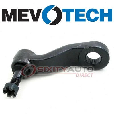 Mevotech Supreme Front Steering Pitman Arm for 1979-1986 GMC C1500 - Gear  qq - Изображение 1 из 4