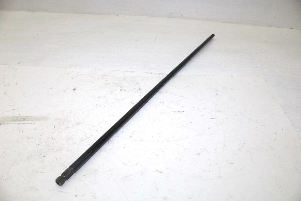 96 Yamaha Vmax 500 XT Pro Action OEM Sway Bar 8AB-2386E-01-00 SY43 - Image 1 of 4