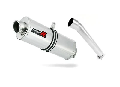 FZR 1000 1991 - 1994 Pot d'échappement Silencieux OV DOMINATOR Foto 1 de 2