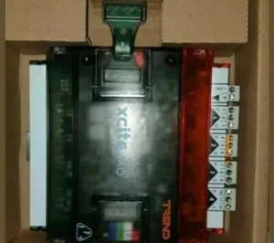 Módulo XCITE/IO/4AO Trend IQ3  - Imagen 1 de 5