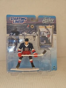 Wayne Gretzky 1999 2000 Starting Lineup New York Rangers - Picture 1 of 7