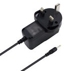 UK AC/DC Power Adapter Charger For Nextbook Premium 8 8se P8 P8SE Tablet PC