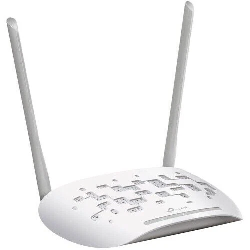 TP-LINK Tl-wa801n 300mbps Wireless N Access Point AP TLWA801N