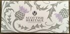 Scottish Heritage Complete Coin Collection New
