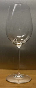 Riedel Sommeliers Handmade Fine Crystal Bordeaux Grand Cru Wine Glass 4400/00 - Picture 1 of 4