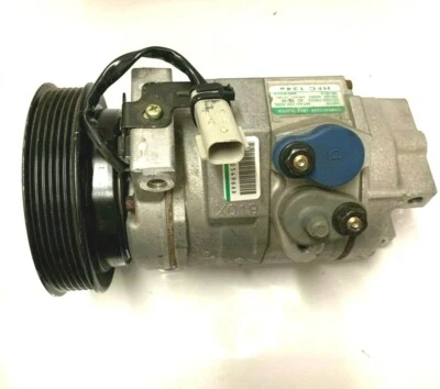 Nuevo compresor OEM Mopar 5005496AD para Chrysler Pacifica Foto 1 de 4
