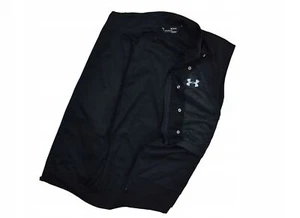 UNDER ARMOUR Coldgear Herren Softshell Laufweste M - Bild 1 von 5