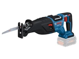 Bosch BITURBO Reciprocating Saw 18V Bare Unit BSH6016C0000 GSA 18V-28 Pro - Picture 1 of 2