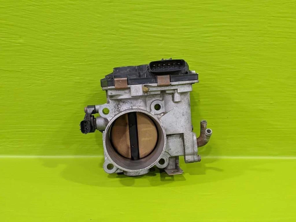 05 06 07 08 CUERPO DEL ACELERADOR PILOTO 3,5 L OEM 3789-28 Foto 1 de 3