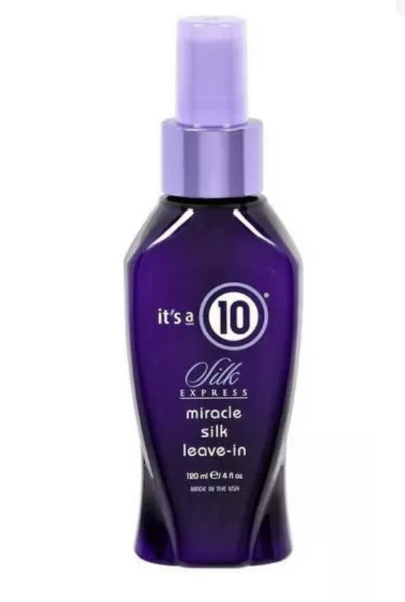 Leave-In Conditioner Its A 10 Miracle ￼4oz - Image 1 of 1