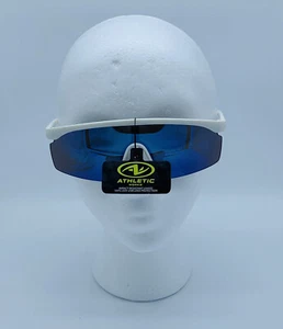 2 pares de gafas de sol unisex de moda Athletic Works - Imagen 1 de 8