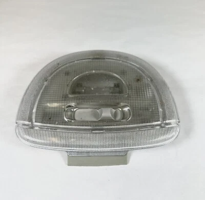 ⭐️ 2002-2005 Mercury Mountaineer Overhead Center Dome Roof Map Light | OEM - Image 1 of 3