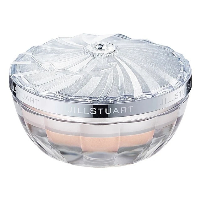 Jill Stuart Glow in Oil Loose Powder #01 Natural Glow - Image 1 of 1