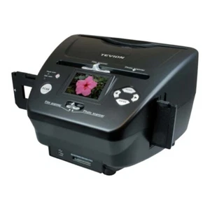 Tevion TV 7100 Multi Scanner für Dias/Negativen/Fotos mit 5/10Mgpx Neu mit OVP - Bild 1 von 4