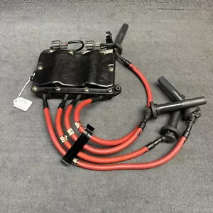 Yamaha Waverunner 2002-2004 FX 140 Cpl Ignition Box Coil Packs (60E-82310-00-00) - Picture 1 of 14