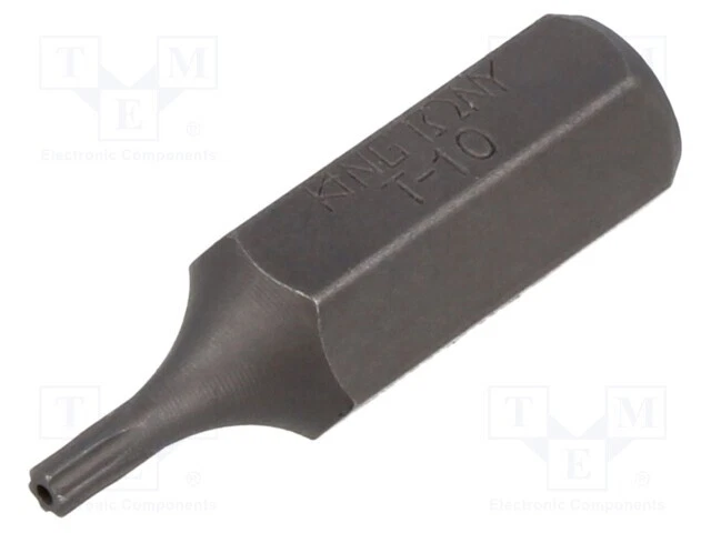 1 piece, Screwdriver bit KT-163610U /E2UK - Image 1 of 1