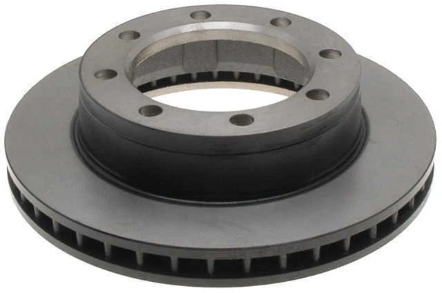 Rotor de freno de disco para Ford F-250 F-350 F-250, F-350 RAYBESTOS 1977-1996 Foto 1 de 3