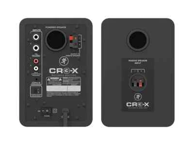 Mackie CR3-X (Pair) Multimedia Monitor - Bild 1 von 4