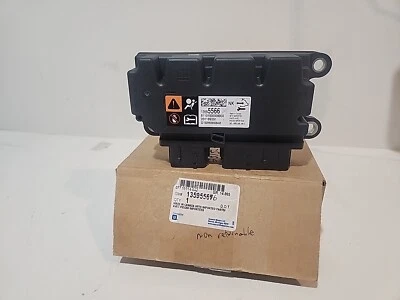 GM Control Module 13595566 - Image 1 of 3