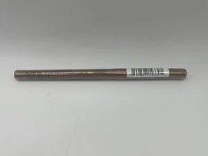 NYX Professional Makeup Retractable Eye Liner MPE06 GOLD 0.01 oz New Authentic - Picture 1 of 3