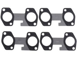 For 1997-1998 Ford E350 Econoline Exhaust Manifold Gasket Set Mahle 97644CTWV