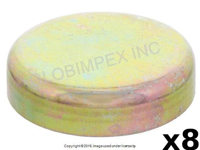 Para LAND ROVER (1987-2004) Freeze Plug (8 PCS) BRITPART + 1 AÑO DE GARANTÍA Foto 1 de 1