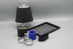 Kit aspirazione/induzione filtro aria Pipercross Ford Fiesta Mk6 (PK252) - Foto 1 di 1