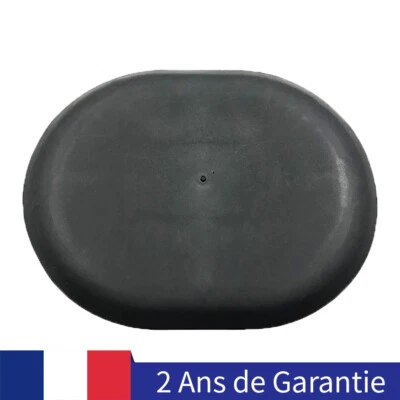 COUVERCLE CACHE PASSAGE DE ROUE PARE BOUE BAVETTE POUR AUDI A6 C6, 4F0809967 - Photo 1/4
