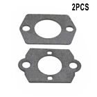Carburetor Gaskets For Stihl Bg50 Blower 2Pcs Included Easy To Install