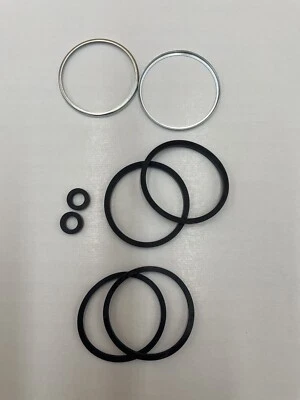 KIT DE JUNTA DE PINZA TRIUMPH 99-7006 1973-1973 TR7 T140 T150 T160 750 HECHO EN U.K  Foto 1 de 2