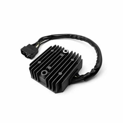 Regulador rectificador de voltaje apto para Kawasaki VN 800/1500/1600 Vulcan 800/1500/1600 Foto 1 de 4