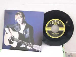 Laura Marling,Third Man,"Blues Run The Game",US,7"45 with P/S, blues/folk rock,M - Picture 1 of 1