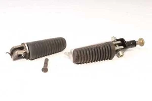 Footrest Front Left Right Yamaha XJ 600 S Diversion 4BR - Picture 1 of 2