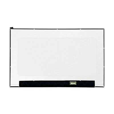 N156HCE-G72 NV156FHM-N4W NV156FHM-N6B LP156WFE-SPF1 B156HAN02.9 0.4 mm 30 1F7VM - Image 1 of 3