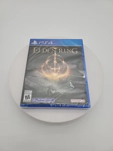 Elden Ring - Sony PlayStation 4 PS4 Journey Multiplayer Online PS5 Upgrade NEU - Bild 1 von 3