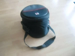 CUSOTDIA GIG BAG PER TIMPANO "rok-sak" 14 X 14 FLOOR TOM,NUOVA - Picture 1 of 1