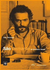 DVD  Sao Bernardo [ Leon Hirszman ] [ Subtitles English ] ALL - Picture 1 of 1