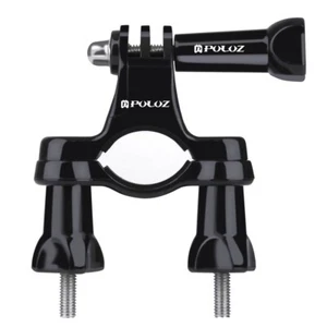 Soporte Universal Flexible para Volante de Bicicleta y Moto GoPro DJI Insta360 - Picture 1 of 9