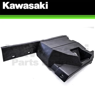 NUEVO 2015-2026 GENUINO KAWASAKI RH CUBIERTA DELANTERA MULE PRO FX DX FXT DXT 14092-1189 Foto 1 de 4