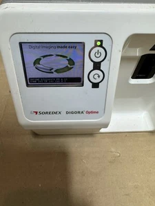 Soredex DIGORA Optime DXR-50 001-06 Dental Scanner No Power Supply - Picture 1 of 9