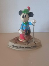 Disney Mickey Mouse “Brave Little Tailor” 1938