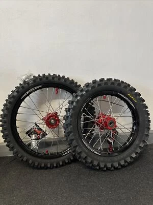 Husqvarna/ktm/Gasagas 65cc BIGWHEELS - Image 1 of 3