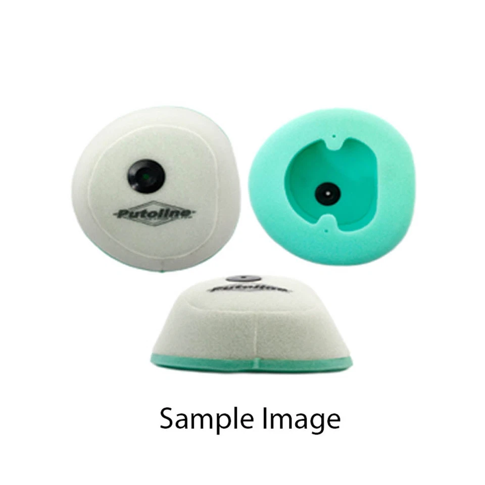 Putoline Air Filter for Honda CR250R 2000-2001 >HO317 - Image 1 of 1