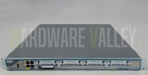 CISCO2801-HSEC/K9 2801 Bundle w/AIM-VPN/SSL-2,Adv. IP Serv,10 SSL lic,64F/256D - Picture 1 of 1