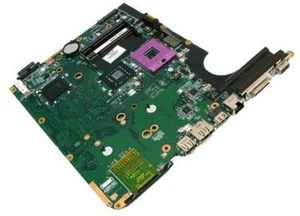 TESTATO!!! SCHEDA MADRE HP DV6 DV6T 1000 serie 1200 per INTEL = 511863-001 - Foto 1 di 1